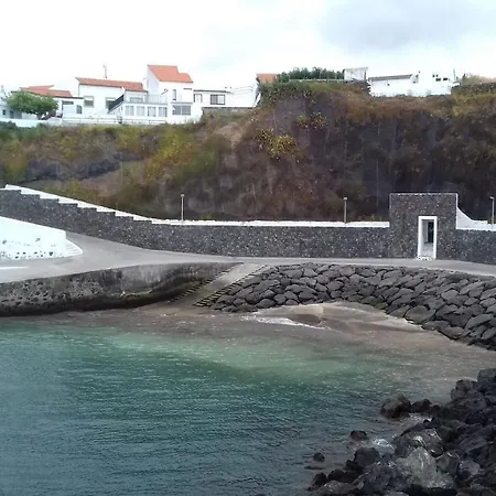 אכסניה Rocky3 Angra do Heroísmo