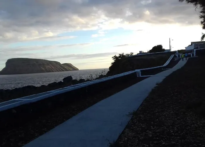 אכסניה Rocky3 *