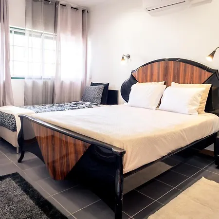 Rocky3 Hostel *