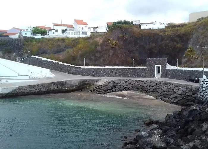 Hostal Rocky3 Angra do Heroísmo